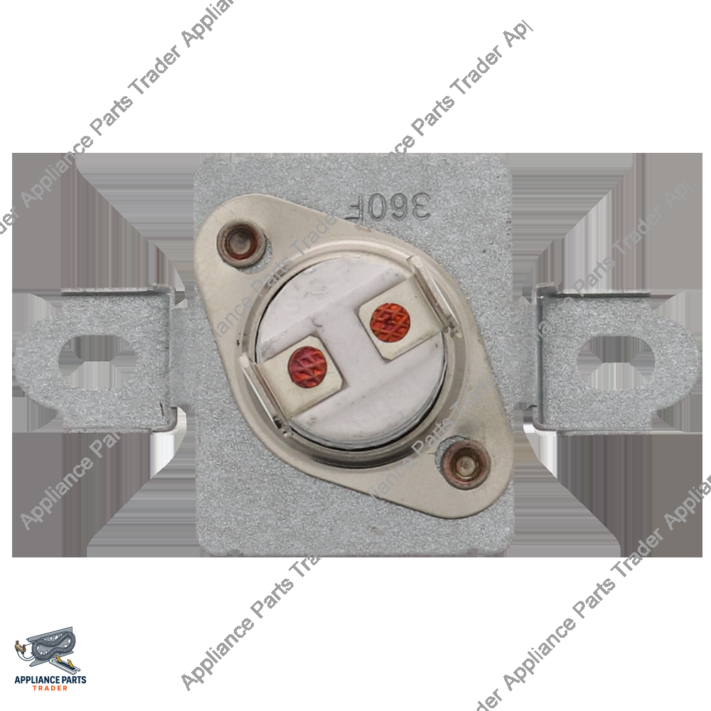 40113801-ERP-Thermal Fuse, 360-degree F