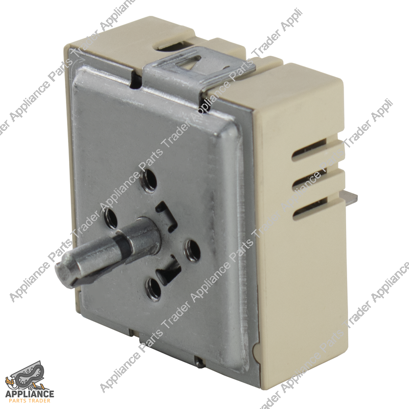 WB24T10058CM-Infinite Switch