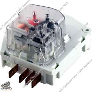DT1-CM-Defrost Timer 215846604
