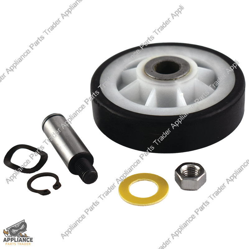 303373KCM-Drum Support Roller
