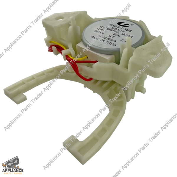 WH03X30517CM-Actuator