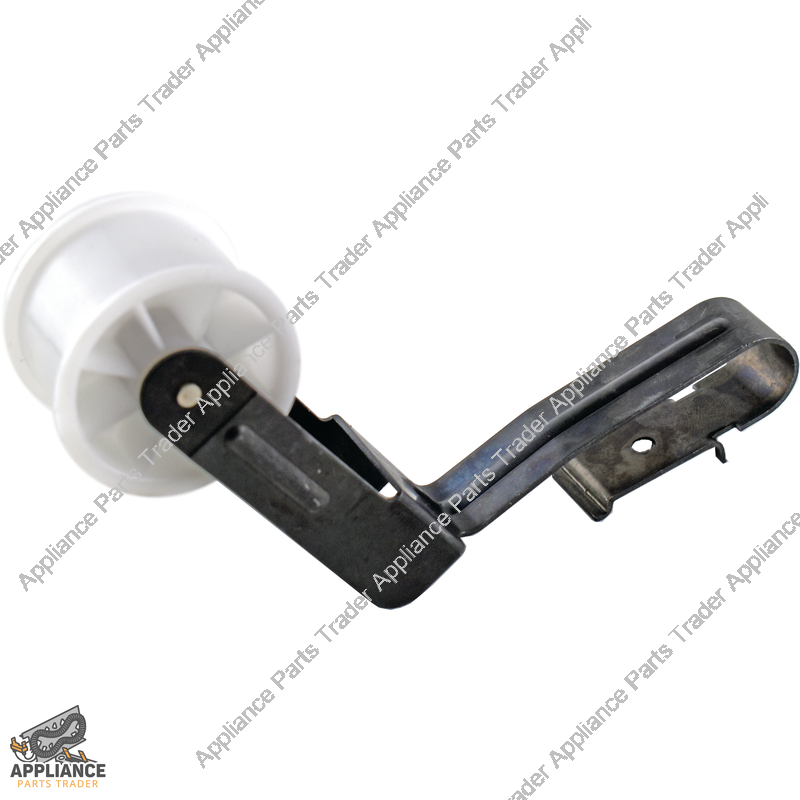 691366CM-Idler Pulley WP691366