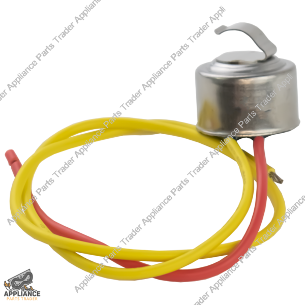 WR50X10025CM-Defrost Bi-Metal Thermostat