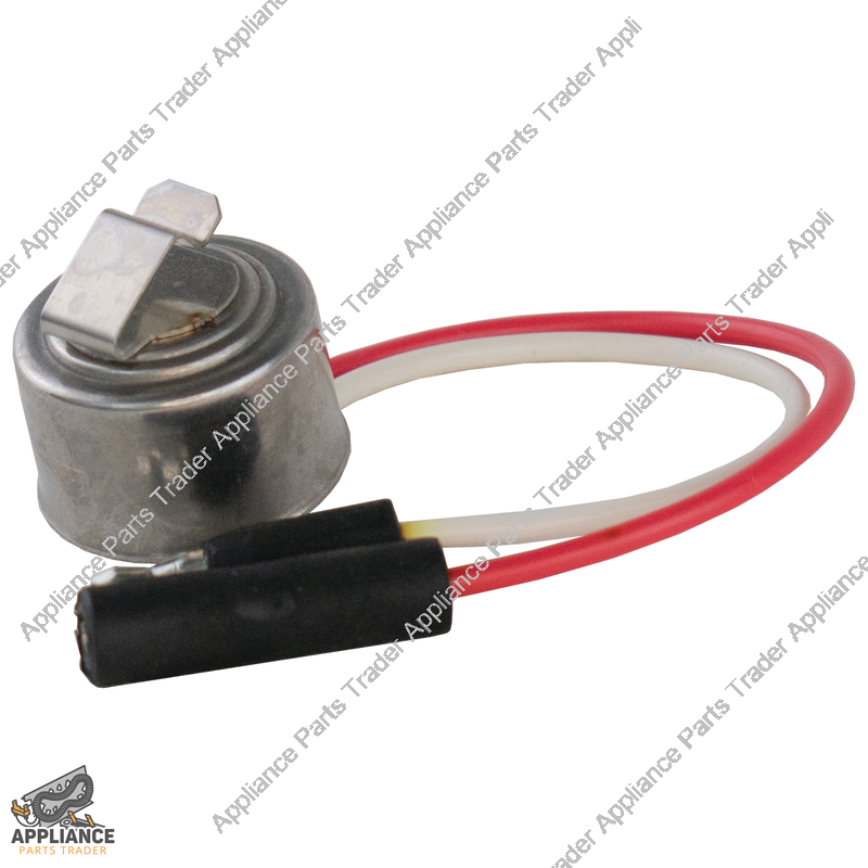 218969902CM-Defrost Bi-Metal Thermostat