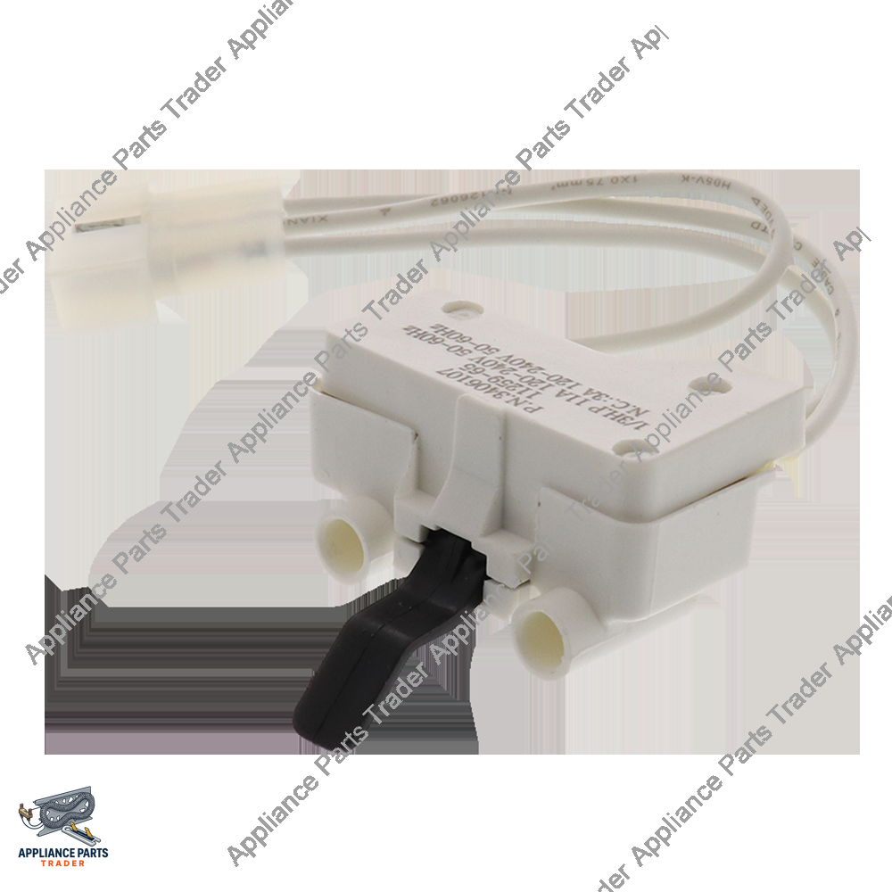 3406107-ERP-Door Start Switch WP3406107