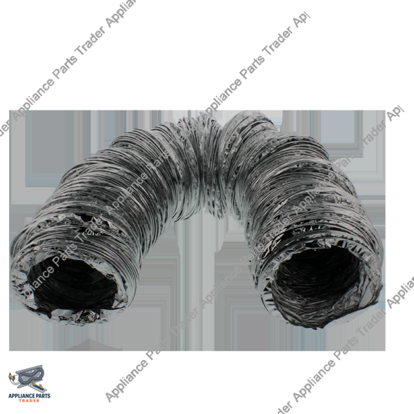 110222-ERP-Foil Duct 4" x 25'
