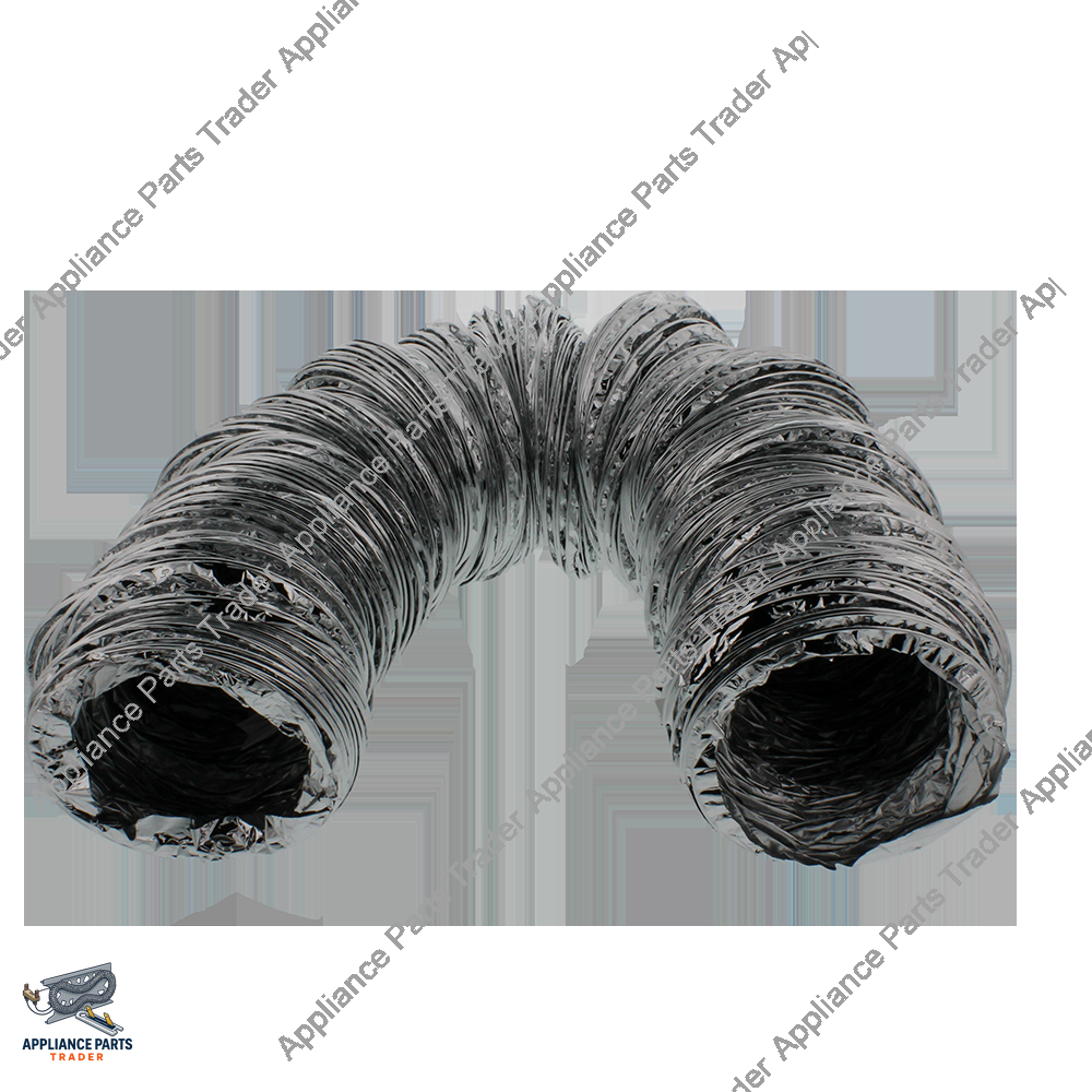 110222-ERP-Foil Duct 4" x 25'