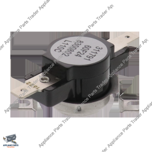 8300802-ERP-High-Limit Thermostat