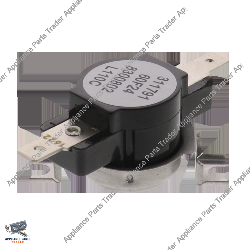 8300802-ERP-High-Limit Thermostat