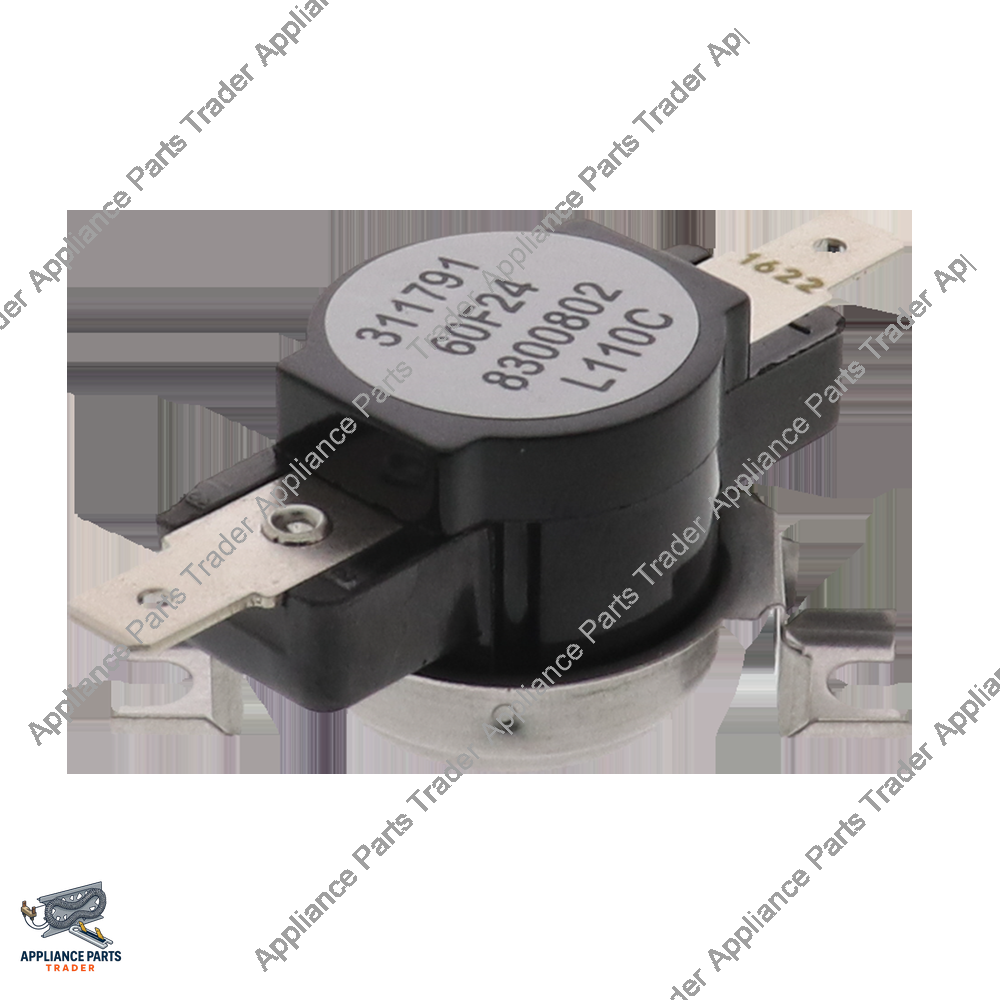 8300802-ERP-High-Limit Thermostat