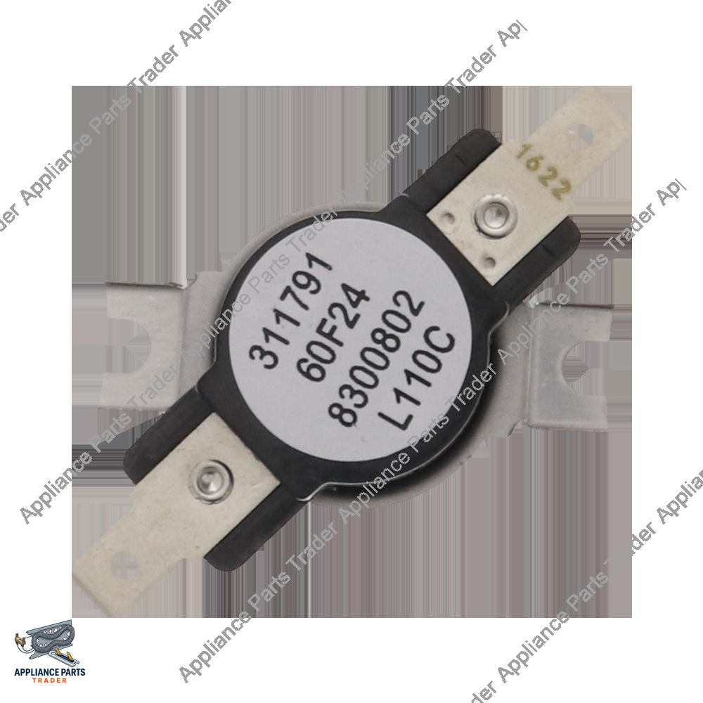 8300802-ERP-High-Limit Thermostat