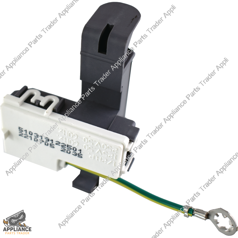 8318084CM-Lid Switch WP8318084