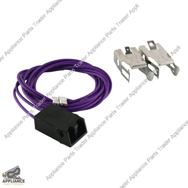 WB17T10006CM-Range Block (Bakelite)