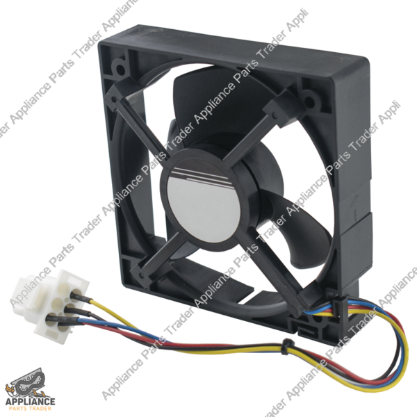 WR60X25858CM-Evaporator Fan Motor