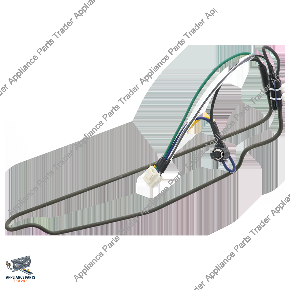 5304522340-ERP-Defrost Heater