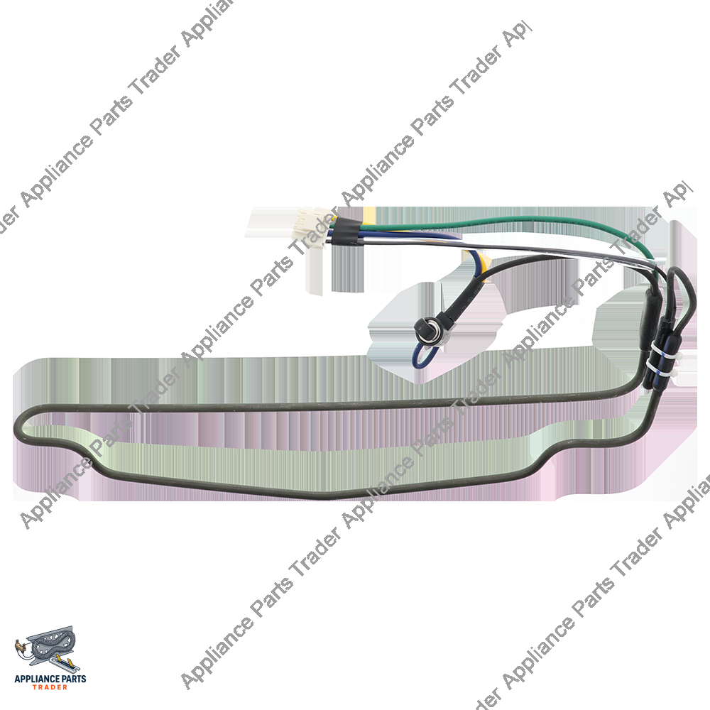 5304522340-ERP-Defrost Heater