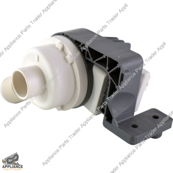 W10876600CM-Pump