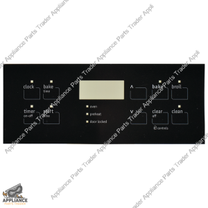 316419141CM-Overlay (black)