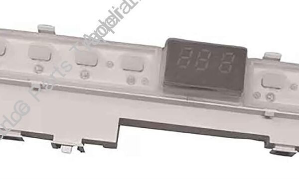 11031054-OEM-Dishwasher Operating Module