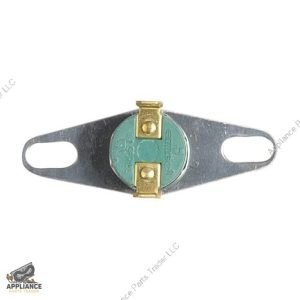 318005229-OEM RANGE THERMAL SWITCH 318005229-OEM-Cooling Fan Thermostat