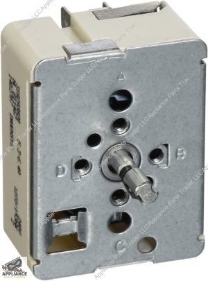 318293820-OEM INFINITE SWITCH 318293820-OEM-INFINITE SWITCH