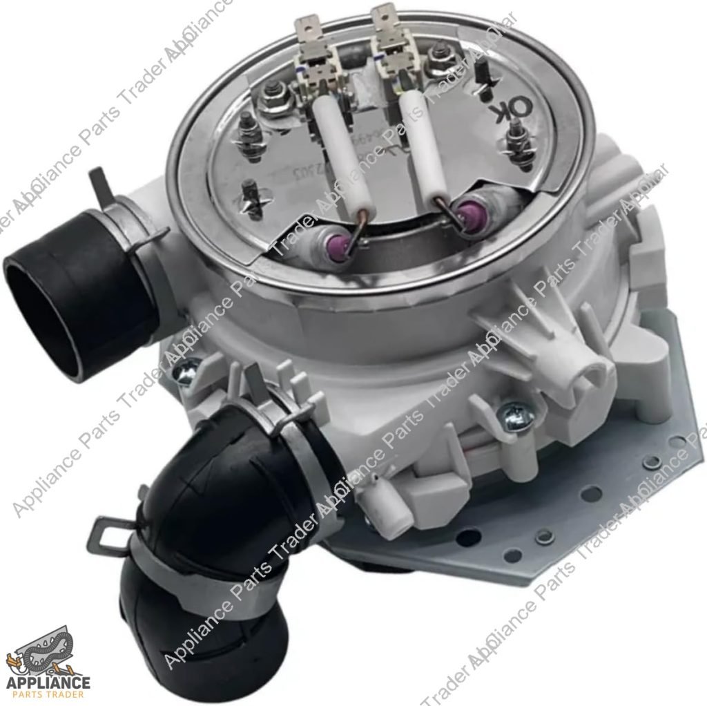 AGM30016301-OEM-Pump and Motor Assembly