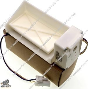 DA31-00043F--JA-Air Damper Assembly