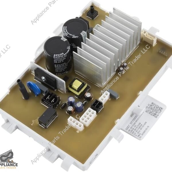 W11419171-OEM-ELECTRIC CONTROL WITH CORE