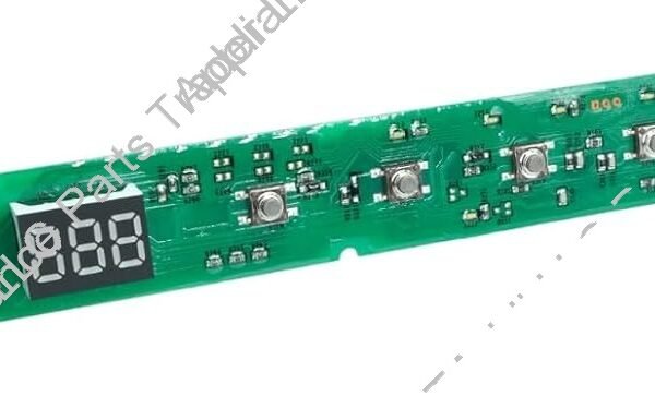 WD21X31898-OEM-CONFIGURED CONTROL UI
