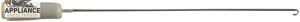 WH16X26911 - OEM ROD & SPRING ASM LEFT - WHITE WH16X26911-OEM-ROD & SPRING ASM LEFT - WHITE