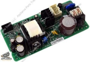 WPW10624574-OEM-CONTROL WITH CORE