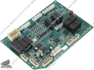 WPW10675033-OEM-Electronic Control Board