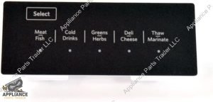 WPW10769076-OEM-CONTROL WITH CORE
