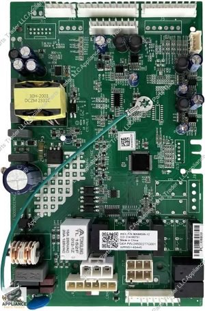 WR55X40445-OEM MAIN BOARD WR55X40445-OEM-MAIN BOARD