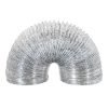 2ba0965b-bd26-437f-ac9f-345818c926ea_60616_1.jpg 4" x 8' Flexible Aluminum - Laminate Ducting