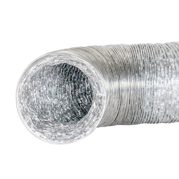 2ba0965b-bd26-437f-ac9f-345818c926ea_60616_6.jpg 4" x 8' Flexible Aluminum - Laminate Ducting