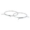 2ba0965b-bd26-437f-ac9f-345818c926ea_60616_8.jpg 4" x 8' Flexible Aluminum - Laminate Ducting