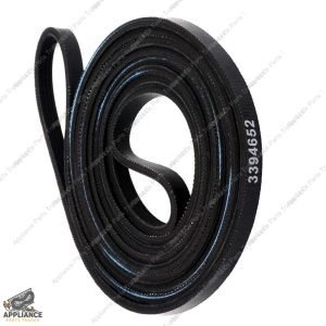 3394652-OEM BELT 4 RIB COMPACT 3394652-OEM-BELT 4 RIB COMPACT