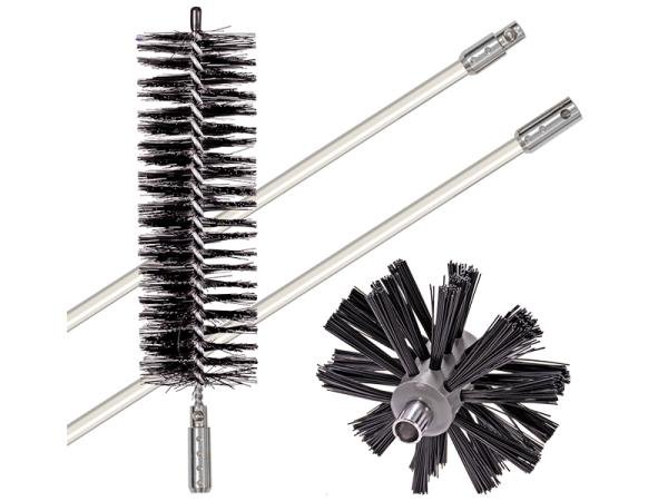 60766.jpeg 60766-Lint Wizard Small Duct Dryer Vent Cleaning Kit