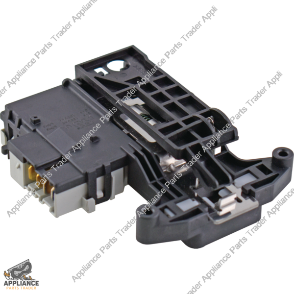 EBF49827801CM-Door Lock Assembly