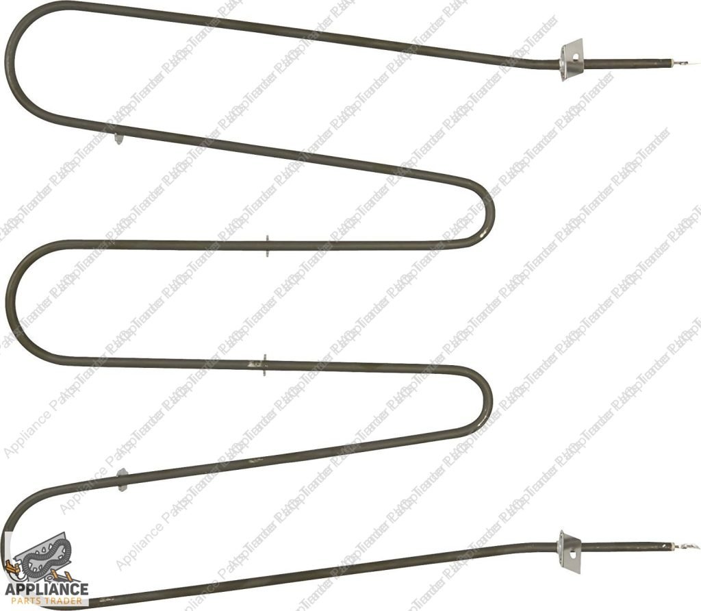 CH202200--BAKE ELEMENT, 316202200
