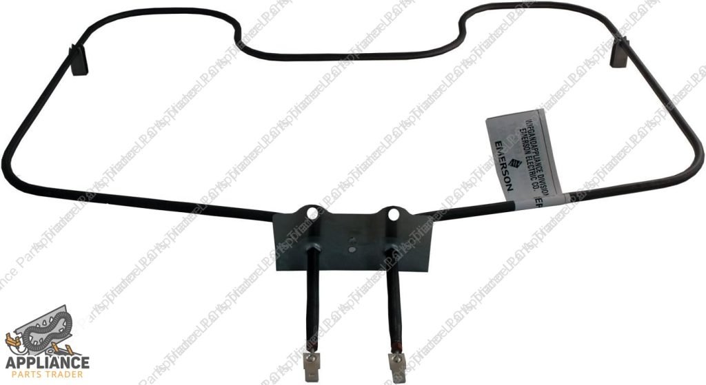 CH2858--BAKE ELEMENT, 4328405