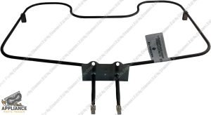 CH2858--BAKE ELEMENT, 4328405 CH2858--BAKE ELEMENT, 4328405