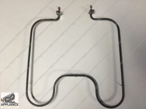 CH2866--BAKE ELEMENT, 08012635 CH2866--BAKE ELEMENT, 08012635