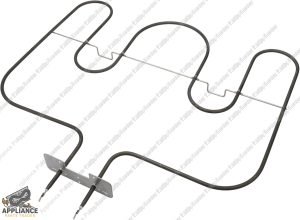 CH3202--BAKE ELEMENT MEE36593202 CH3202--BAKE ELEMENT: MEE36593202