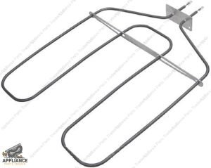 CH44K10002--BROIL ELEMENT WB44K10002 CH44K10002--BROIL ELEMENT WB44K10002