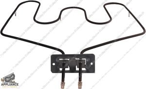 CH44X10016--BAKE ELEMENT, WB44X10016 CH44X10016--BAKE ELEMENT, WB44X10016