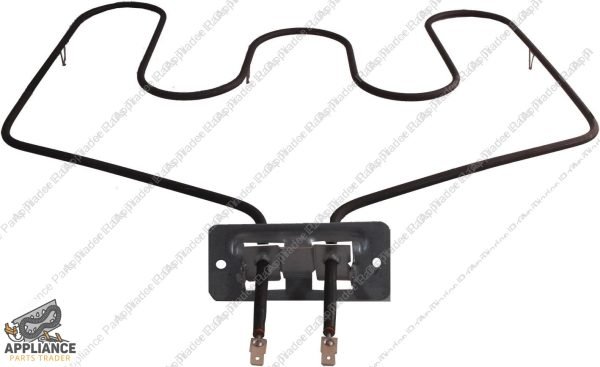 CH44X10016--BAKE ELEMENT, WB44X10016 CH44X10016--BAKE ELEMENT, WB44X10016