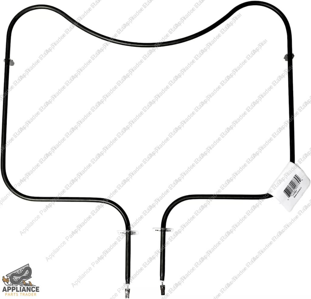 CH5853--BAKE ELEMENT, WP4334928