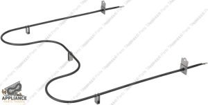 CH5862--BAKE ELEMENT,WP74010750 CH5862--BAKE ELEMENT, WP74010750